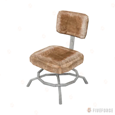 v_ind_ss_chair2 GTA 5 object