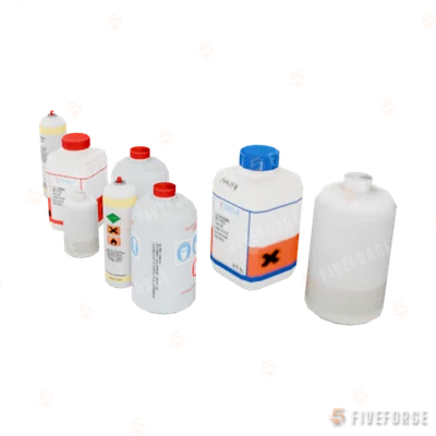 v_med_bottles2 GTA 5 object