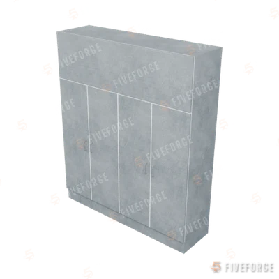v_med_cor_largecupboard GTA 5 object
