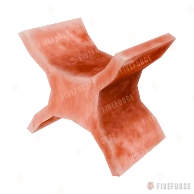 v_med_cor_neckrest GTA 5 object