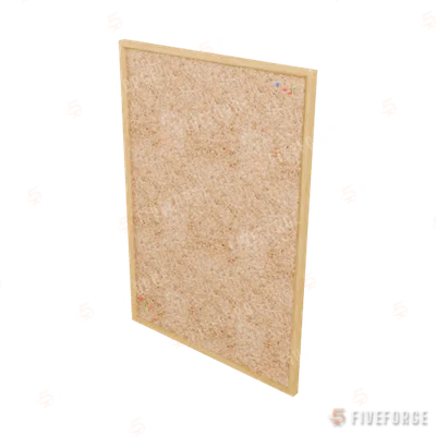 v_med_cor_pinboard GTA 5 object