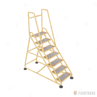 v_med_cor_stepladder GTA 5 object