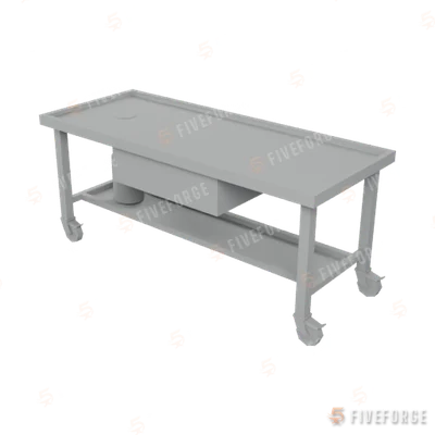 v_med_cor_wheelbench GTA 5 object