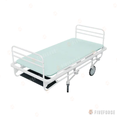 v_med_emptybed GTA 5 object