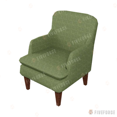 v_med_fabricchair1 GTA 5 object