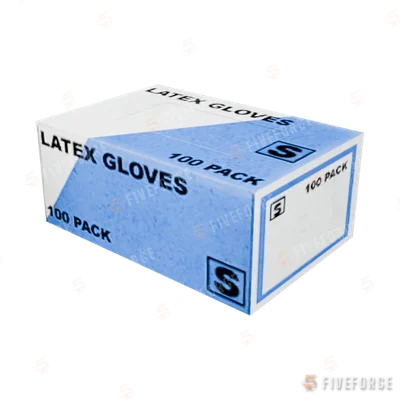 v_med_latexgloveboxblue GTA 5 object