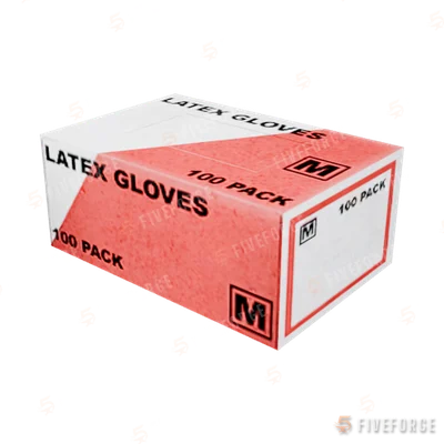 v_med_latexgloveboxred GTA 5 object