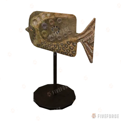 v_med_p_figfish GTA 5 object