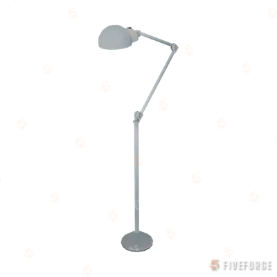 v_med_p_floorlamp GTA 5 object