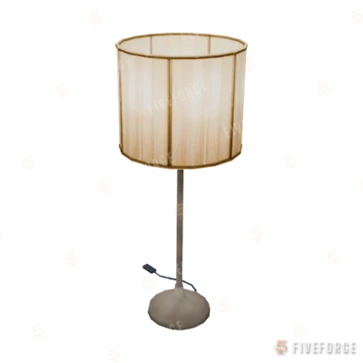 v_med_p_lamp_on GTA 5 object