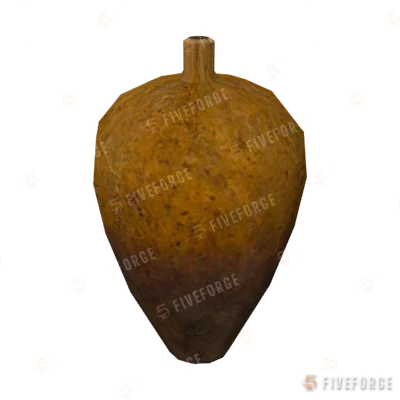 v_med_p_vaseround GTA 5 object