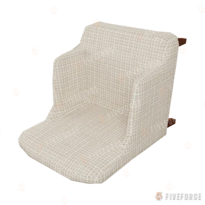 v_med_whickchair2 GTA 5 object
