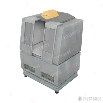 v_med_xray GTA 5 object