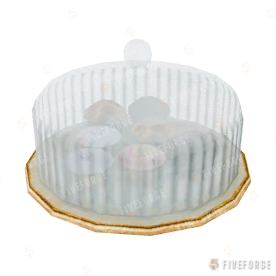 v_res_cakedome GTA 5 object