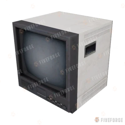 v_res_cctv GTA 5 object