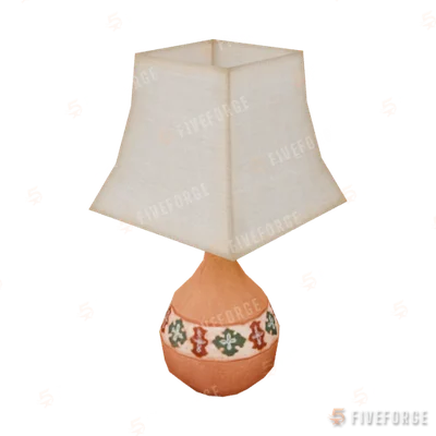 v_res_d_lampa GTA 5 object
