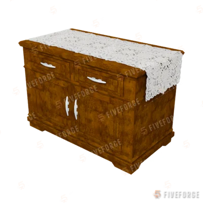 v_res_d_sideunit GTA 5 object