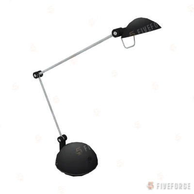 v_res_desklamp GTA 5 object