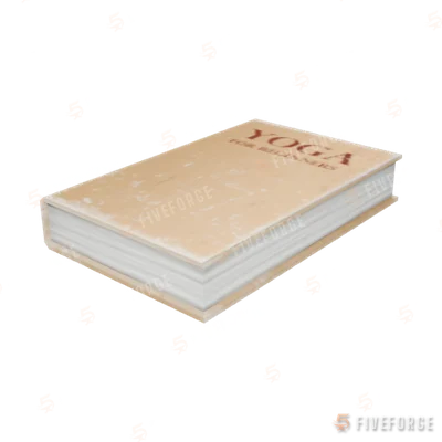 v_res_fa_book01 GTA 5 object
