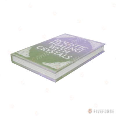 v_res_fa_book02 GTA 5 object