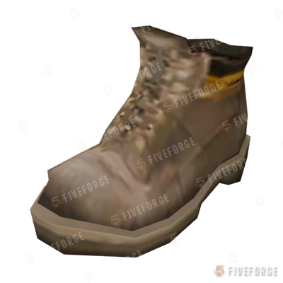 v_res_fa_boot01r GTA 5 object