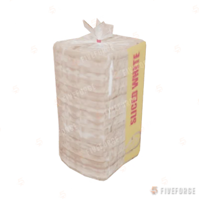 v_res_fa_bread01 GTA 5 object