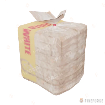 v_res_fa_bread02 GTA 5 object