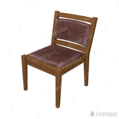 v_res_fa_chair02 GTA 5 object