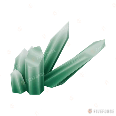 v_res_fa_crystal03 GTA 5 object
