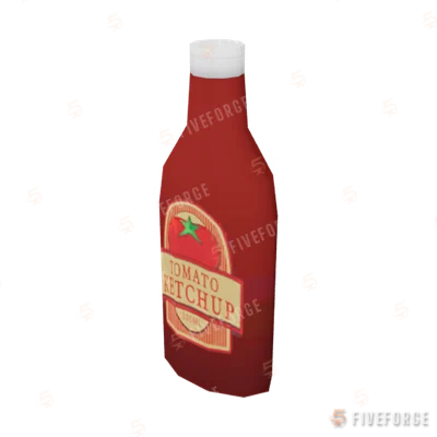 v_res_fa_ketchup GTA 5 object
