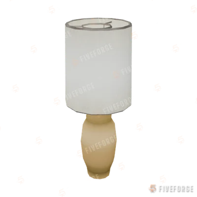 v_res_fa_lamp1on GTA 5 object