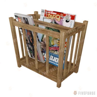v_res_fa_magtidy GTA 5 object