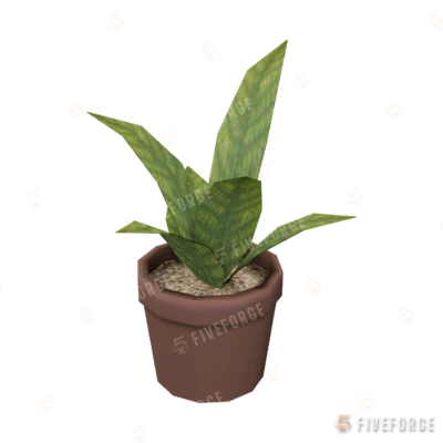 v_res_fa_plant01 GTA 5 object