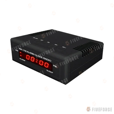 v_res_fa_radioalrm GTA 5 object