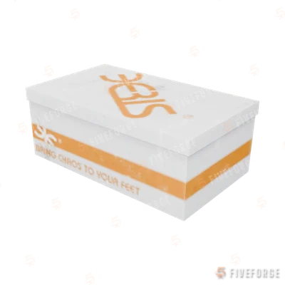 v_res_fa_shoebox4 GTA 5 object