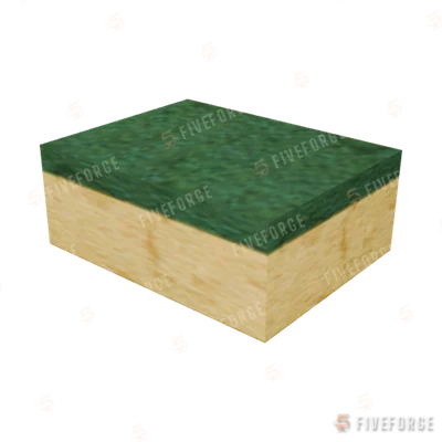 v_res_fa_sponge01 GTA 5 object