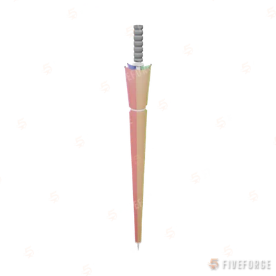 v_res_fa_umbrella GTA 5 object