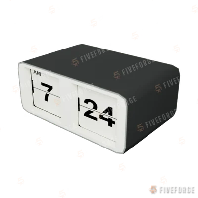 v_res_fh_bedsideclock GTA 5 object