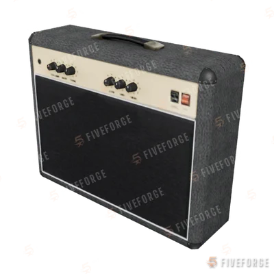 v_res_fh_guitaramp GTA 5 object