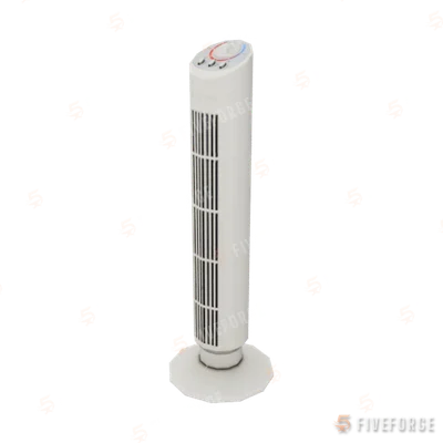 v_res_fh_towerfan GTA 5 object