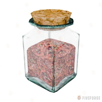 v_res_foodjara GTA 5 object