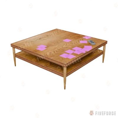 v_res_j_coffeetable GTA 5 object