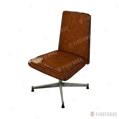 v_res_j_dinechair GTA 5 object