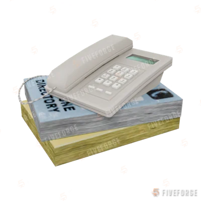 v_res_j_phone GTA 5 object