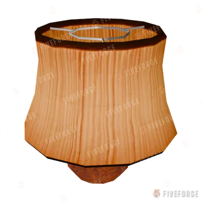 v_res_j_tablelamp1 GTA 5 object