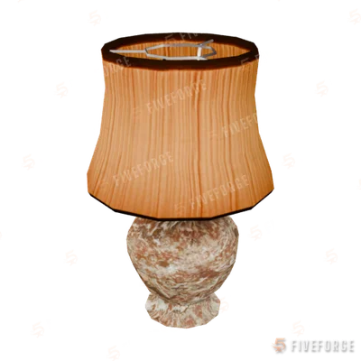 v_res_j_tablelamp2 GTA 5 object