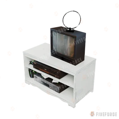 v_res_j_tvstand GTA 5 object