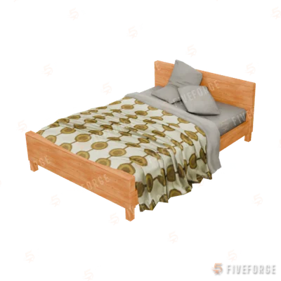 v_res_lestersbed GTA 5 object