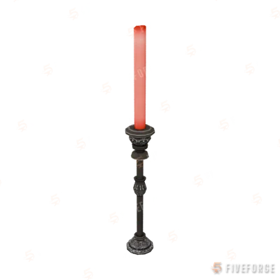 v_res_m_candle GTA 5 object