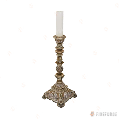 v_res_m_candlelrg GTA 5 object